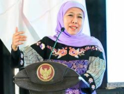 Belum ada tindaklanjut Khofifah Indar Parawansa Gubernur Jatim Pemeriksaan KPK
