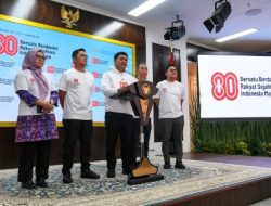 Catatan Agenda Bulan Kemerdekaan RI pada bulan Agustus 2025