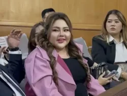 Alasan KPK akan memanggil selebgram Lisa Mariana