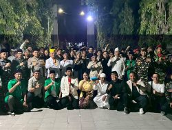 Kapolresta Banyuwangi : Doa Bersama Lintas Agama Teguhkan Komitmen Jaga Persatuan