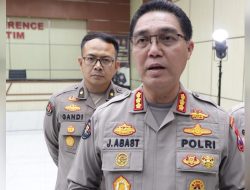 Polda Jatim Terjunkan Tim Khusus Terkait Temuan Ladang Ganja di Blitar
