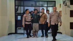 Anak Kandung Tega Habisi Nyawa Kedua Orang Tuanya sendiri di Ponorogo”