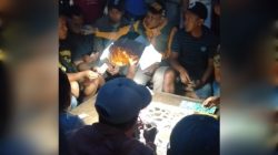 Skandal Perjudian Sabung Ayam dan Cap Jiki di Kalirejo, Kecamatan Kalipare, Kabupaten Malang