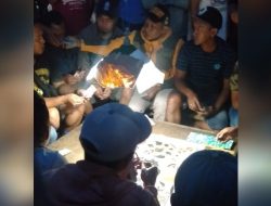 Skandal Perjudian Sabung Ayam dan Cap Jiki di Kalirejo, Kecamatan Kalipare, Kabupaten Malang