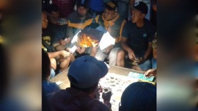 Skandal Perjudian Sabung Ayam dan Cap Jiki di Kalirejo, Kecamatan Kalipare, Kabupaten Malang