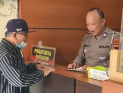 Samsat Paten Mijen Hadirkan Layanan Cepat dan Mudah untuk Masyarakat