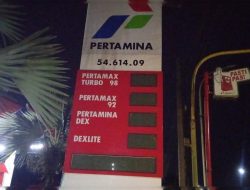 Skandal SPBU 54.614.09. Jl. Raya Glagahan, Jatipelem, Diwek diduga Lakukan Penyimpangan BBM Solar 5 Ton