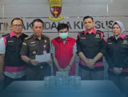 Usut Tuntas Kasus Korupsi BSPS Sumenep, Kejati Jatim Kembali Tetapkan Satu Tersangka Baru