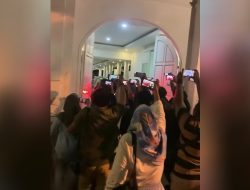 KPK Lakukan OTT Bupati Ponorogo Sugiri Sancoko
