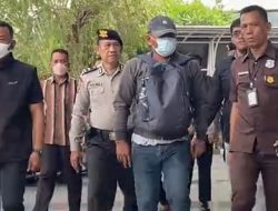 Komisi Pemberantasan Korupsi (KPK) Amankan 13 Orang termasuk Bupati Ponorogo Sugiri Sancoko