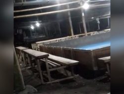 Skandal Pembubaran Judi Sabung Ayam di Dusun Njari, Desa Bajang, Kecamatan Talun, Kabupaten Blitar diduga Rekayasa