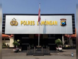 Satresnarkoba Polres Lamongan Mengucapkan  Selamat Hari Raya Idul Fitri 1447 H – Tahun 2026