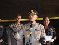 Kasus penimbunan dan pengoplosan BBM Solar Subsidi di Lampung terbongkar