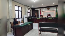 Wartawan Amir Ditangkap Polres Mojokerto, Advokat Rikha Ajukan Praperadilan