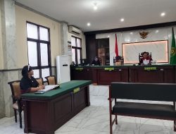 Wartawan Amir Ditangkap Polres Mojokerto, Advokat Rikha Ajukan Praperadilan