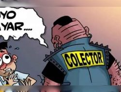 Wartawan Media Online dan Keluarganya Diancam Akan Dibunuh