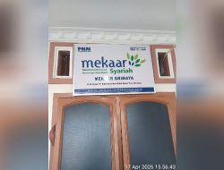 Legal Corporate PT. PNM Sampaikan klarifikasi terkait isu Dugaan Pelanggaran Perosedur di PNM Mekar Pangkalpinang