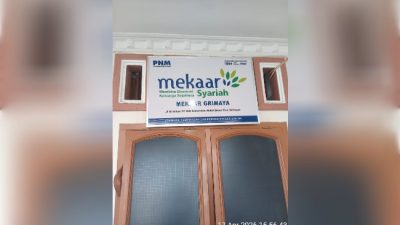 Legal Corporate PT. PNM Sampaikan klarifikasi terkait isu Dugaan Pelanggaran Perosedur di PNM Mekar Pangkalpinang