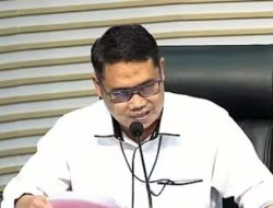 12 Pejabat Kabupaten Tulungagung di Amankan KPK