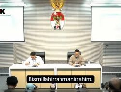 Inilah Nama-nama 12 Pejabat Kabupaten Tulungagung yang di Amankan KPK