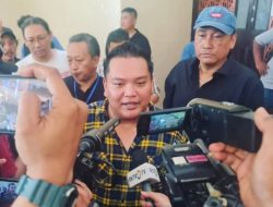 Relawan Presidium Merah Putih Kecam Serangan Personal, Tegaskan Dukungan ke Prabowo-Gibran