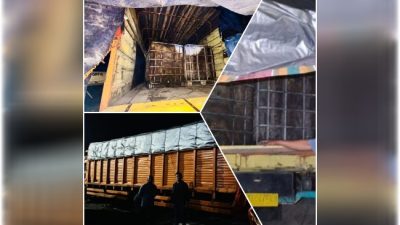 Kasus Penyimpangan BBM Solar Subsidi diamankan Polda Sumut
