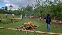 Dua Lokasi Perjudian Sabung Ayam di Bongkar Polres Belu, NTT
