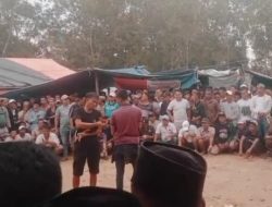 Polsek Kedungdung, Sampang diduga Abaikan Maraknya Judi Sabung Ayam di Batuporo Barat
