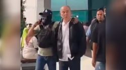 DPO Kasus Narkotika Akhirnya Di’amankan Mabes Polri di Terminal 3 Bandara Internasional Soekarno-Hatta (Soetta), Jakarta