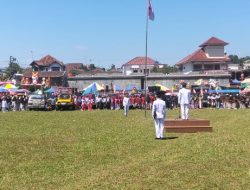 HUT ke-81 RI di Wonokerso Pringsurat: Warga Kompak, Budaya Jawa Bergema, Semangat Gotong Royong Menguat