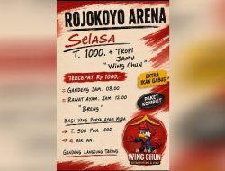 Perjudian Sabung Ayam di Desa Sidorejo, Kecamatan Pagelaran, Kabupaten Malang tak tersentuh Hukum