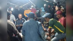 Judi Sabung Ayam, Dadu, Cap Jiky Marak di Desa Kalikecabean, Kecamatan Candi, Sidoarjo jadi Sorotan