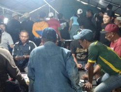 Judi Sabung Ayam, Dadu, Cap Jiky Marak di Desa Kalikecabean, Kecamatan Candi, Sidoarjo jadi Sorotan